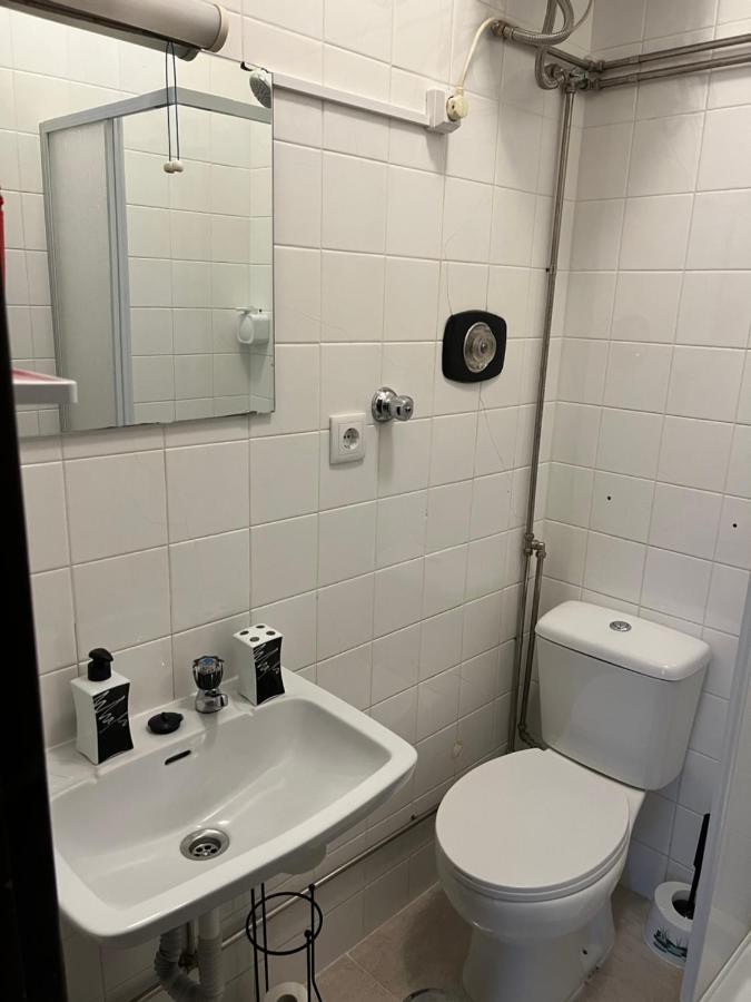 Apartament Espaço_zero[downtown] 01 *